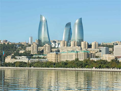 𝗧𝗛𝗘 𝟭𝟬 𝗕𝗘𝗦𝗧 Hotels in Baku of 2024 (from S$24) .